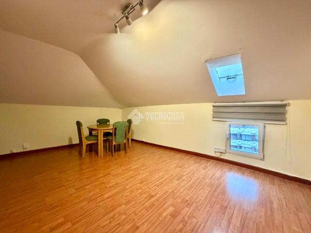 Piso en venta en Correos, Santander