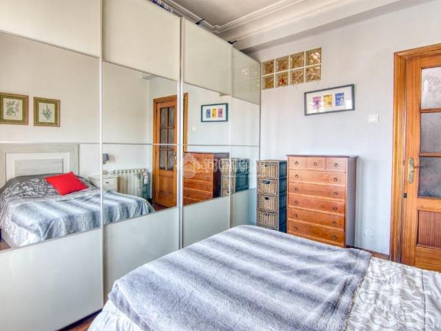 Piso en venta en Correos, Santander
