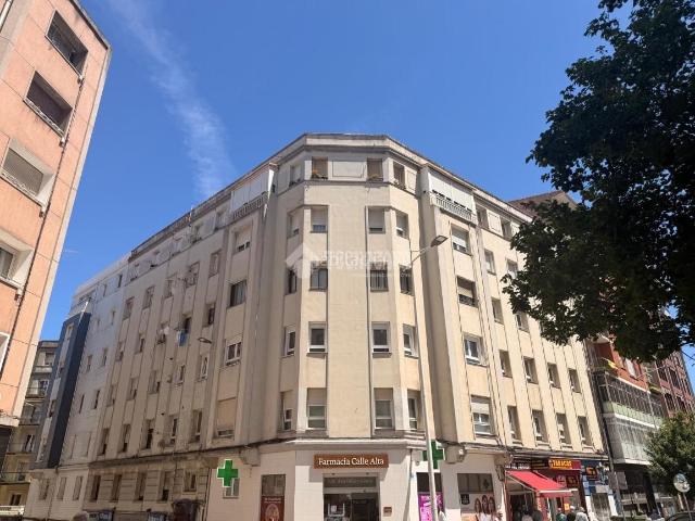 Piso en venta en Correos, Santander