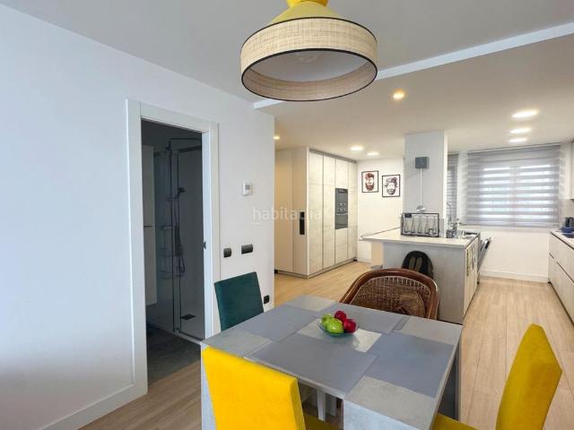 Piso en venta en Correos, Santander