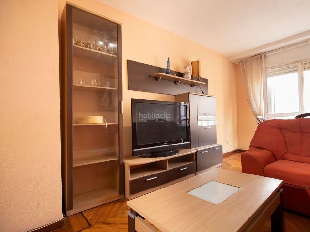 Piso en venta en Correos, Santander