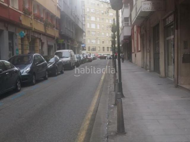 Piso en venta en Correos, Santander