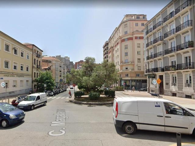 Piso en venta en Correos, Santander
