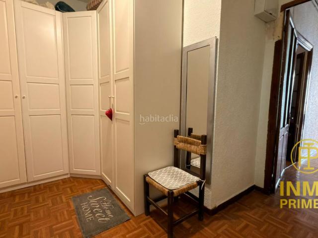 Piso en venta en Correos, Santander