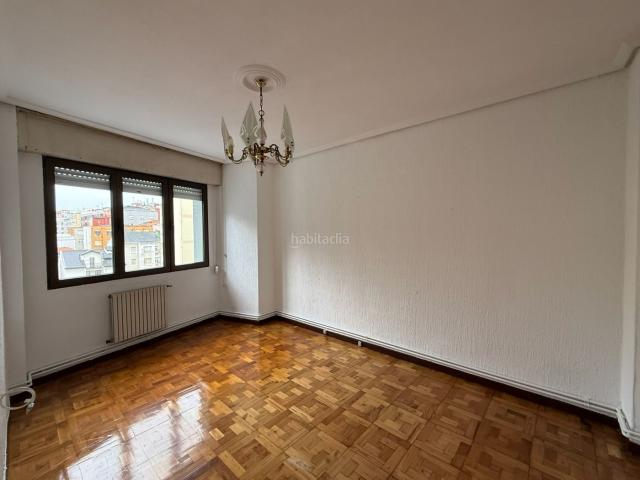 Piso en venta en Correos, Santander