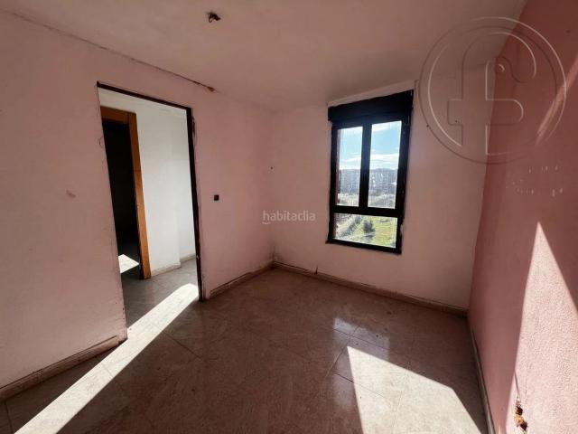 Piso en venta en Correos, Santander