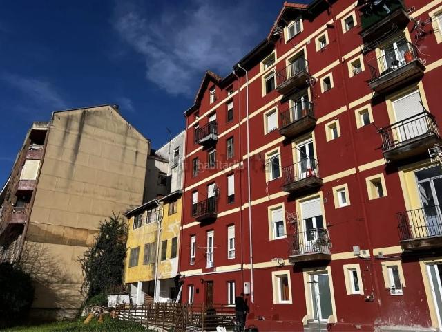 Piso en venta en Correos, Santander