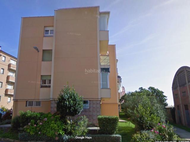 Piso en venta en Correos, Santander