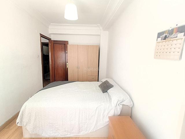 Piso en venta en Correos, Santander