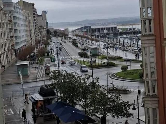 Piso en venta en Correos, Santander