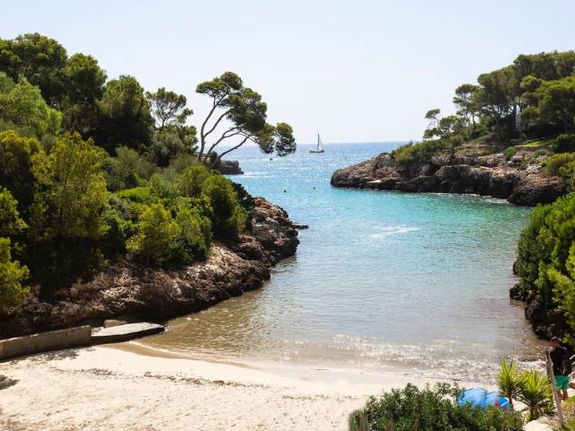 Piso en venta en Migjorn, Baleares