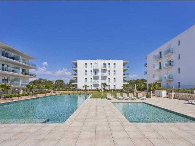 Piso en venta en Migjorn, Baleares