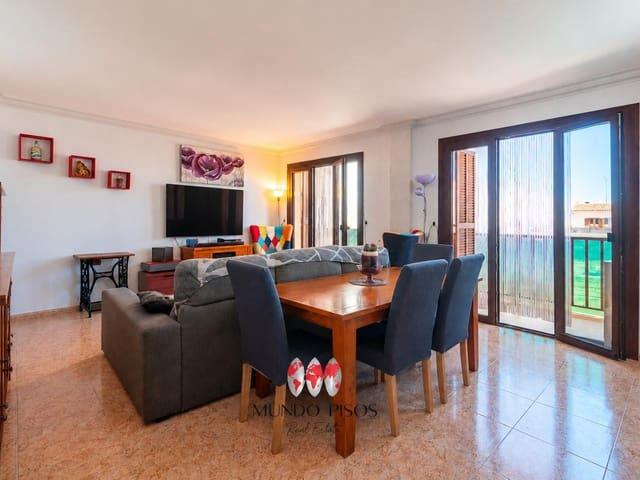 Piso en venta en Migjorn, Baleares