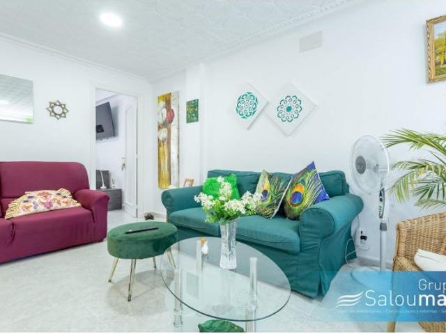 Piso en venta en Ferrer, Baix Camp