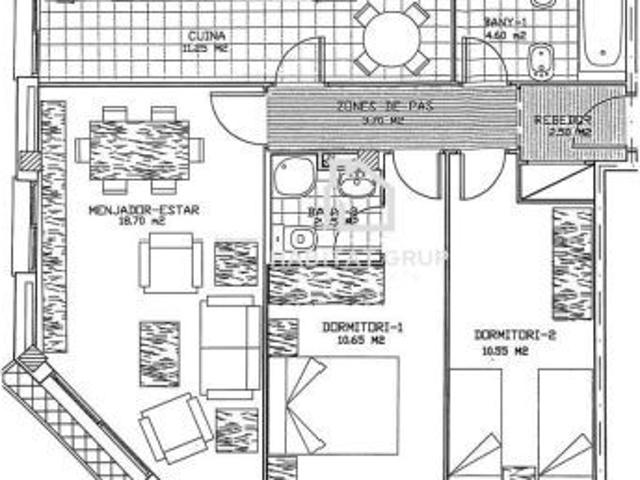Piso en venta en Alt Camp, Catalunya