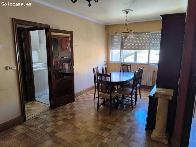 Piso en venta en Santiago de Compostela, Santiago