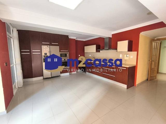 Piso en venta en Virgen de las Huertas, Alto Guadalentín