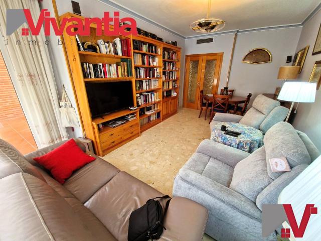 Piso en venta en Virgen de las Huertas, Alto Guadalentín