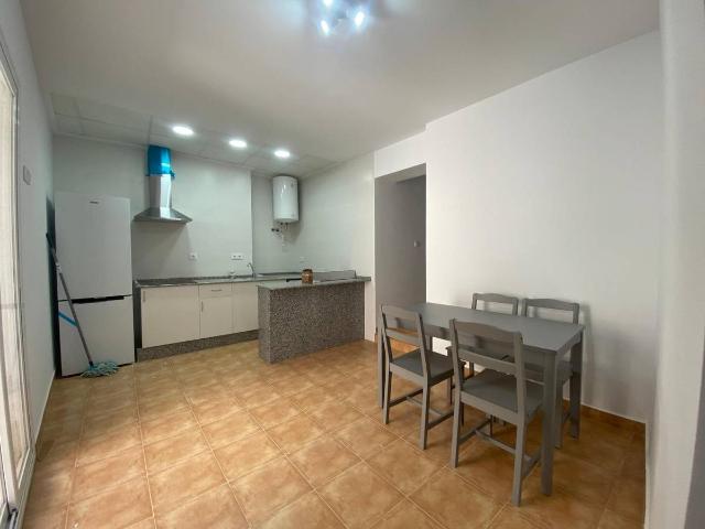 Piso en venta en Virgen de las Huertas, Alto Guadalentín