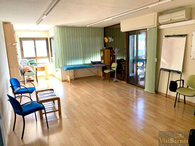 Piso en venta en Lorca, San Mateo