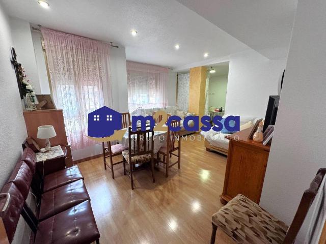 Piso en venta en Lorca, San Mateo