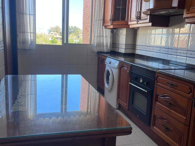 Piso en venta en Virgen de las Huertas, Alto Guadalentín