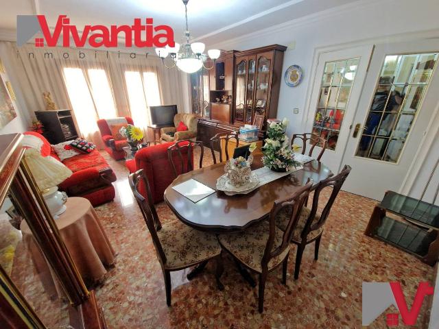 Piso en venta en Virgen de las Huertas, Alto Guadalentín