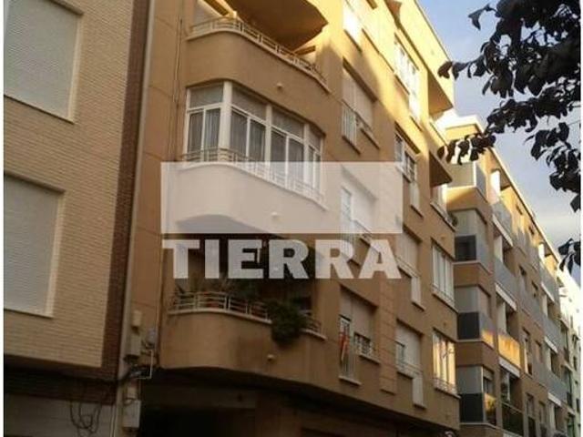 Piso en venta en Virgen de las Huertas, Alto Guadalentín