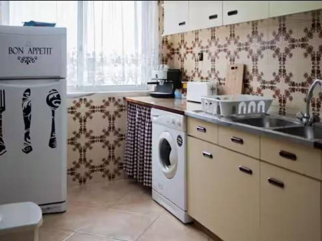 Piso en venta en San Marcos, Campiña de Jerez