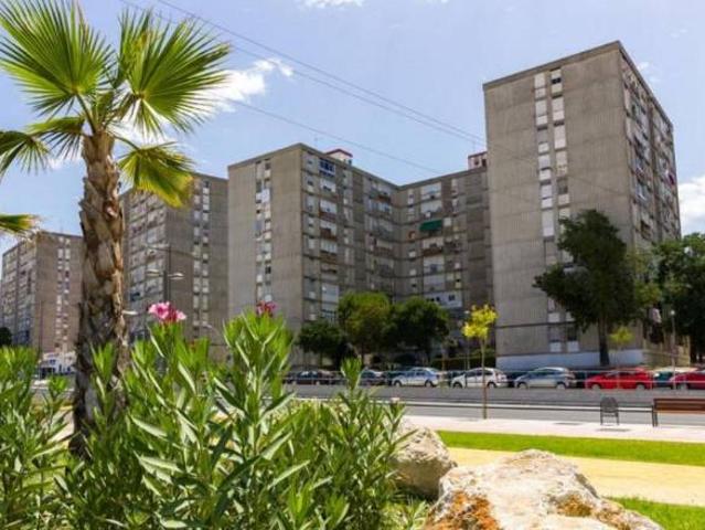 Piso en venta en San Marcos, Campiña de Jerez