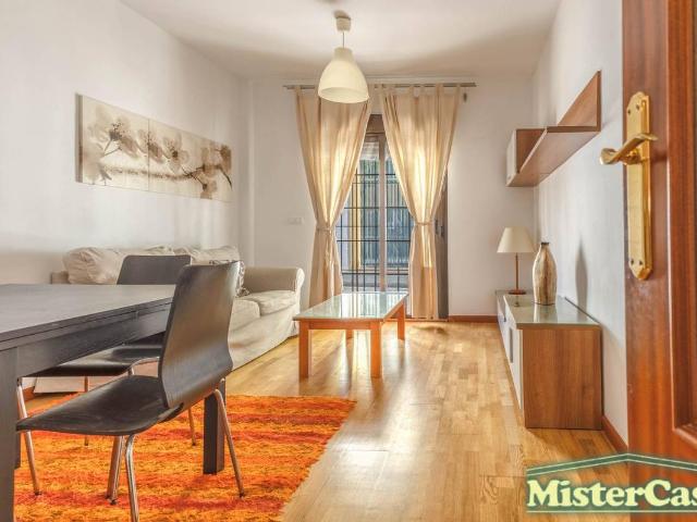 Piso en venta en San Marcos, Campiña de Jerez
