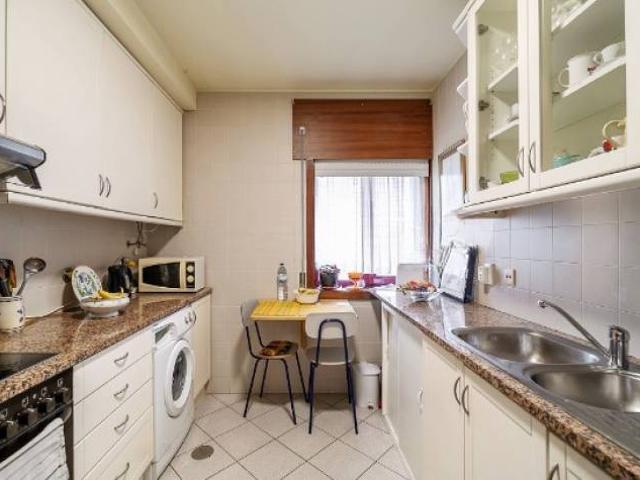 Piso en venta en San Marcos, Campiña de Jerez