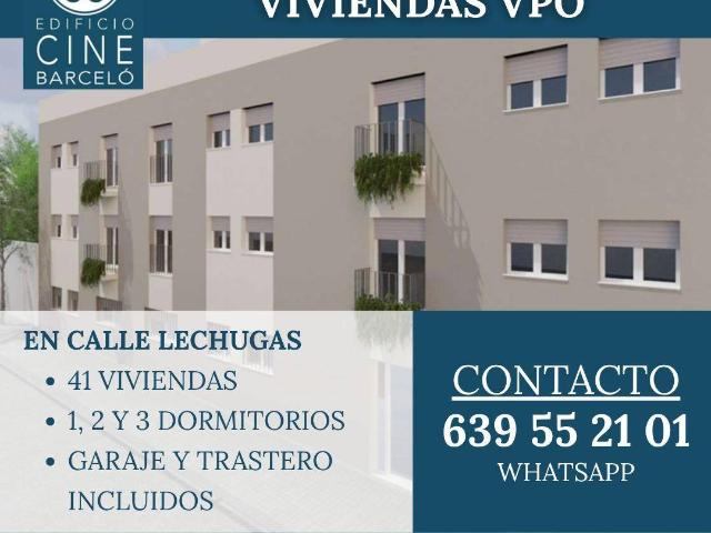 Piso en venta en San Marcos, Campiña de Jerez