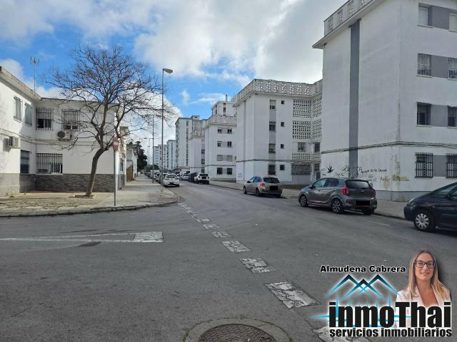 Piso en venta en San Marcos, Campiña de Jerez
