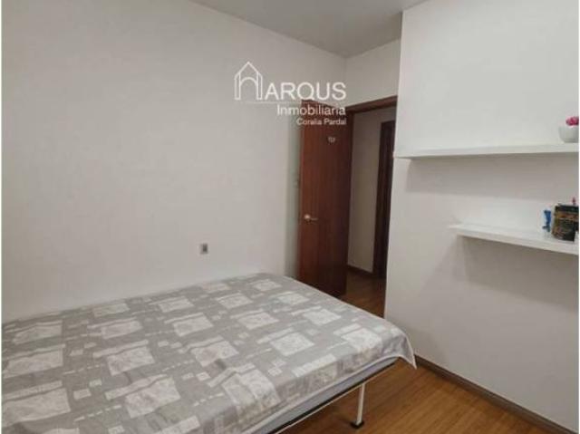 Piso en venta en Santiago, Galicia