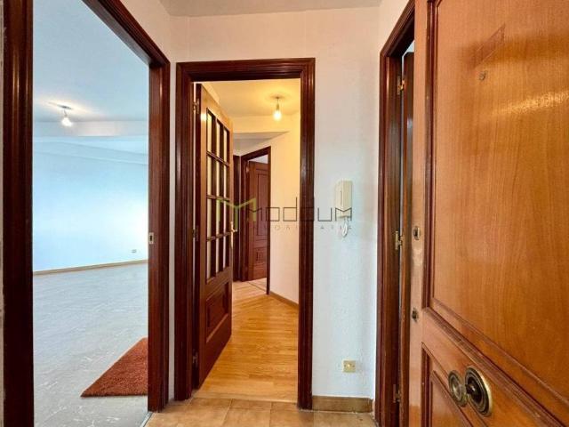 Piso en venta en Santiago, Galicia