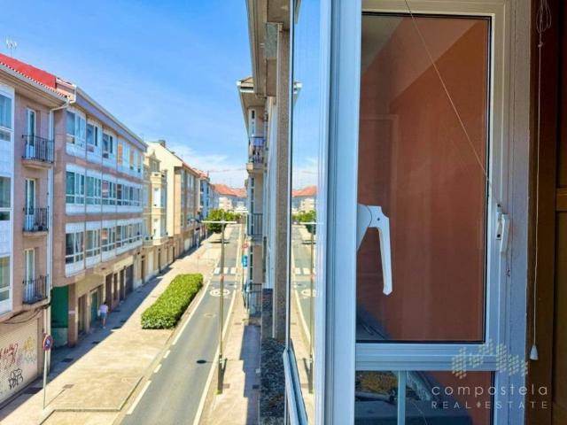 Piso en venta en Santiago, Galicia