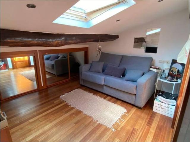 Piso en venta en Santiago De Compostela