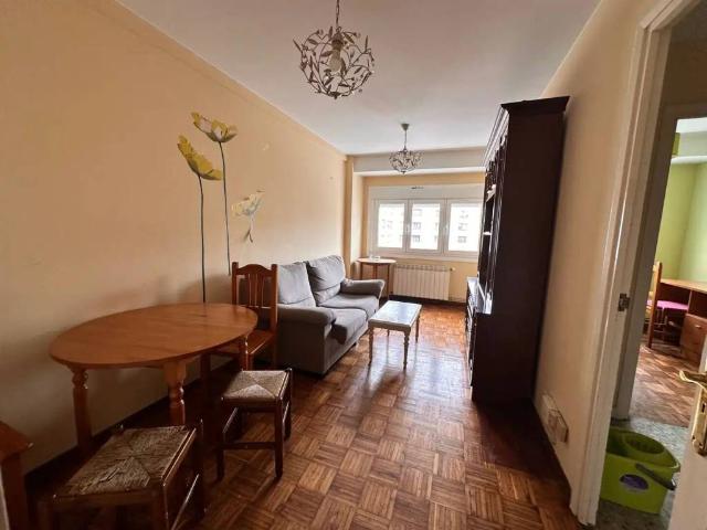 Piso en venta en Santiago de Compostela, Santiago