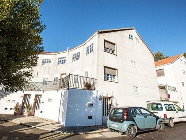 Piso en venta en Santiago de Compostela, Santiago