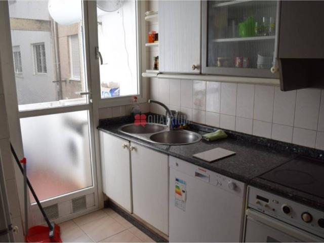 Piso en venta en Santiago, Galicia