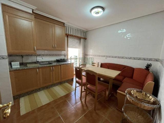 Piso en venta en Santiago, Galicia