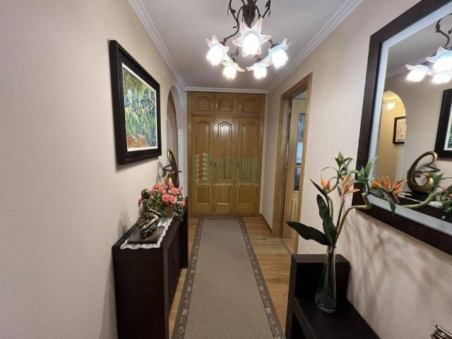 Piso en venta en Santiago, Galicia