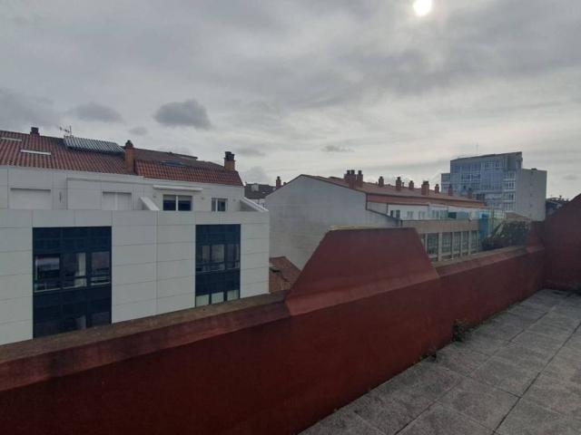 Ático en venta en Santiago, Galicia