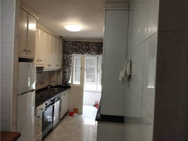 Piso en venta en Santiago, Galicia