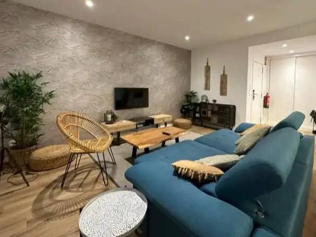 Piso en venta en Santiago de Compostela, Santiago
