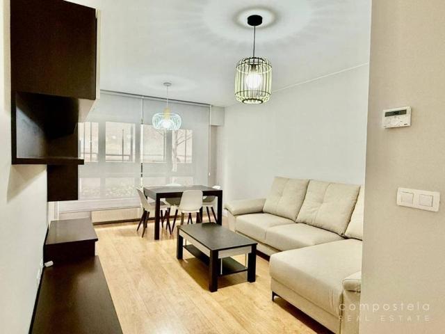 Piso en venta en Ames, Santiago