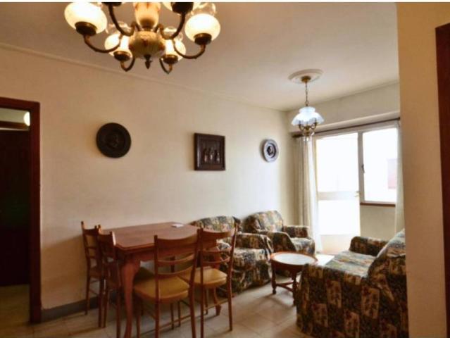 Piso en venta en Santiago de Compostela, Santiago
