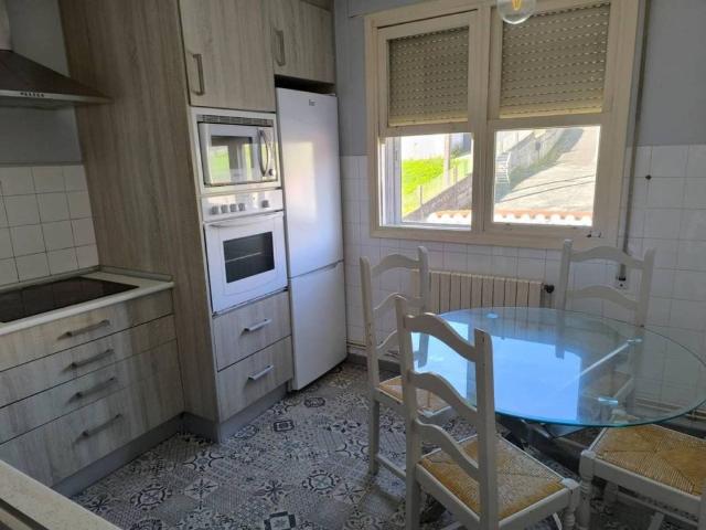 Piso en venta en Santiago, Galicia