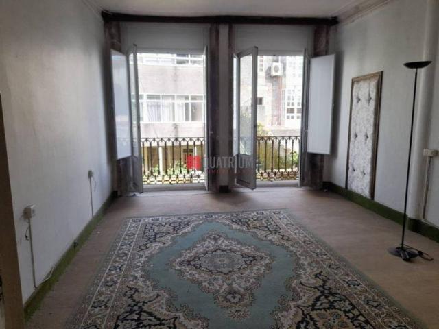 Piso en venta en Santiago, Galicia